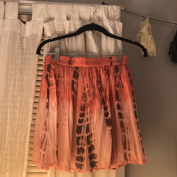 American Eagle Skirt - perfect for summer ! - Picture 1 of 3
